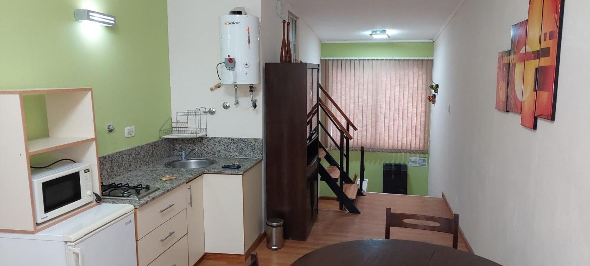 Departamento A Pocas Cuadras Del Centro Con Terraza Διαμέρισμα San Nicolás de los Arroyos Εξωτερικό φωτογραφία